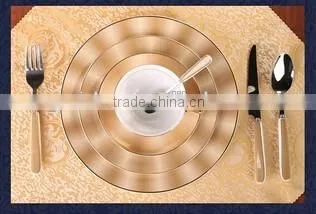 Royal Decal Porcelain Dubai coffee cup and plate Set