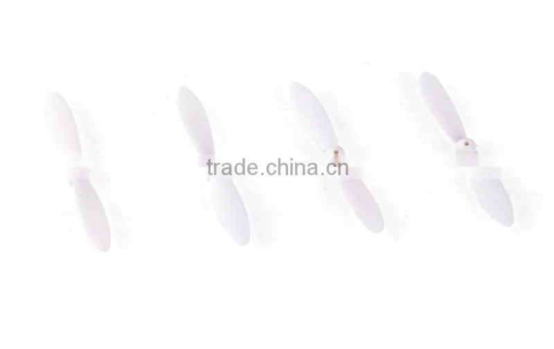 Hot sale mini rc helicopter nano quadcopter CX-10 CX-11 CX-10A Blades