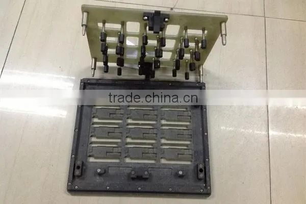 SMT fixture durostone sheet pallet