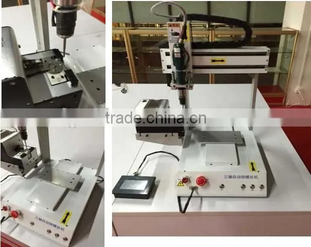 equipment from china for the small business