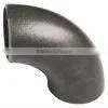 carbon steel pipe tee &SCh80 pipe tee