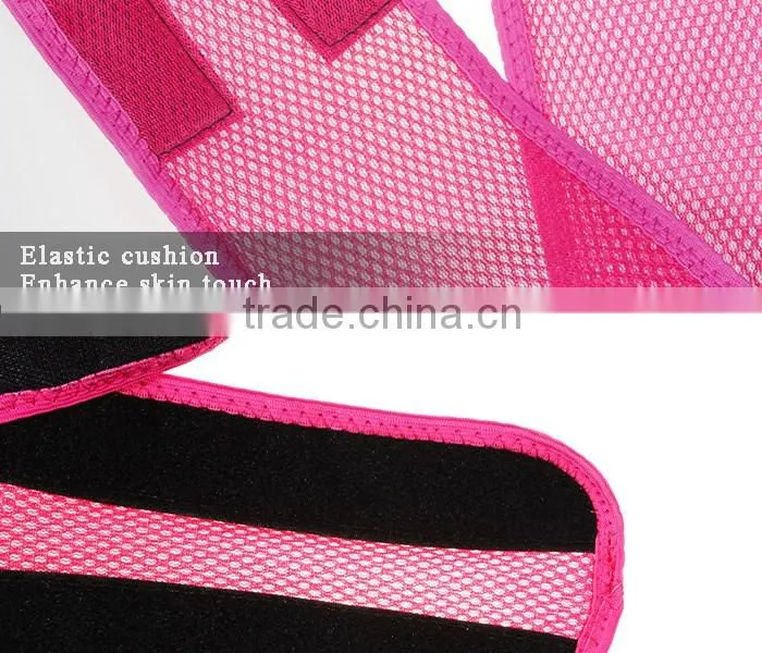 Chinese Manufacturer 3PCS/Set Comfortable breathable leg posture correction belt
