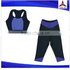 Custom 2016 womens tummy control body slimming shapewear shaper suit