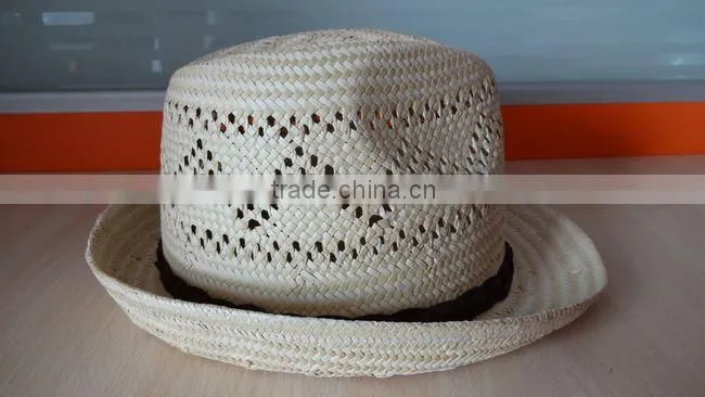 straw panama cap wholesale