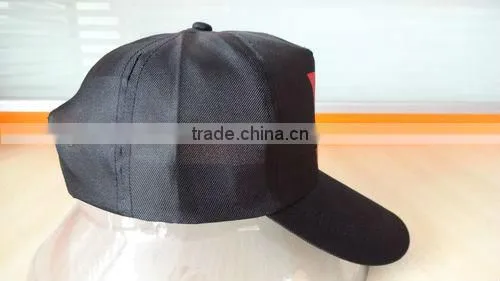 5 panel hat custom with printing logo