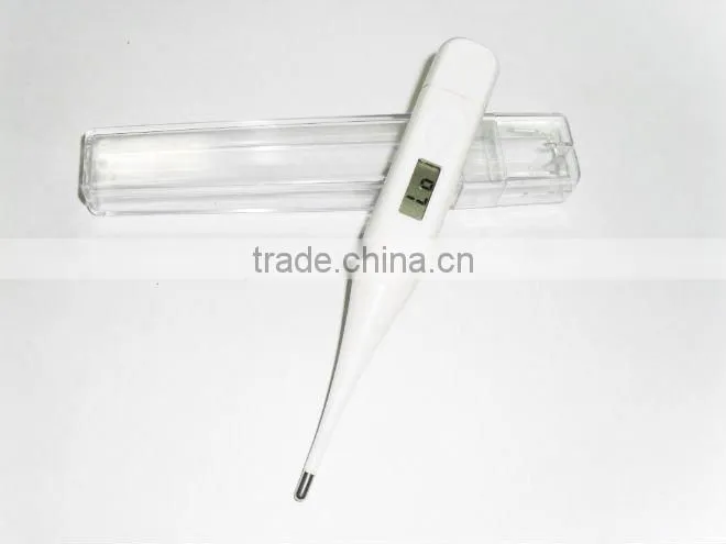 Digital thermometer waterproof CE ISO RHoS