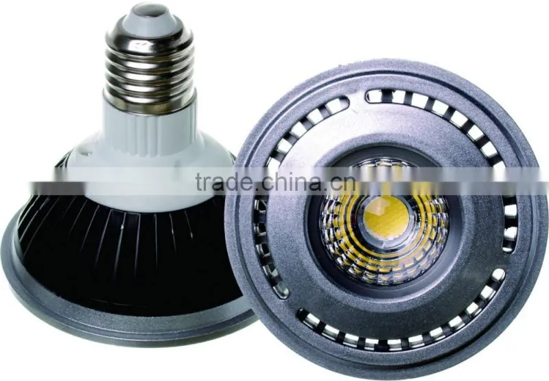 China factory wholesale led lights Spot Lights 7W 9W 15W E27 PAR LIGHTS