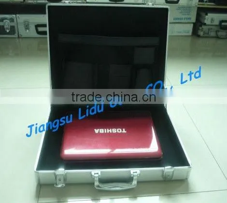 Aluminum Briefcase