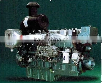 480hp marine engine hot sale