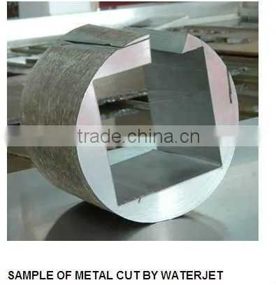 Marble Water jet Cutter Machine JOY-1530