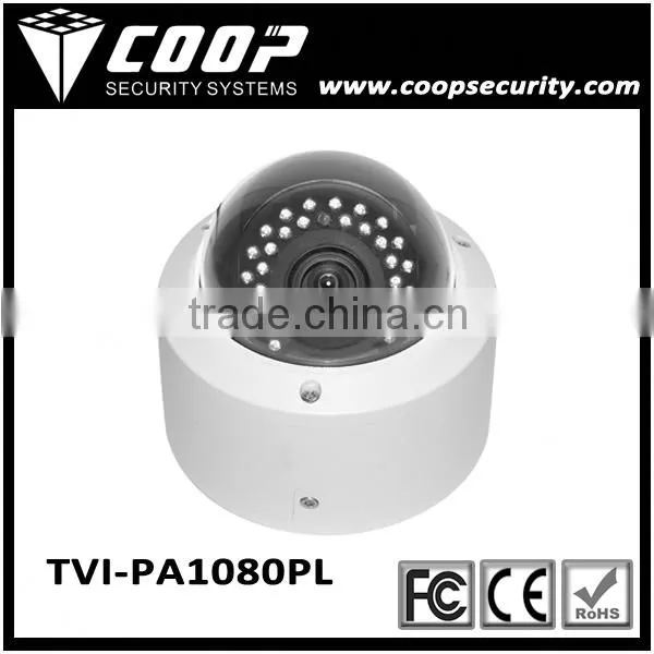 Multi-channel real-time recording 8CH AHD 1080P realtime standalone DVR