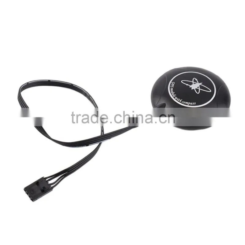 NEO-M8N GPS & Compass Support For Naza-M V2/Lite Flight Controller