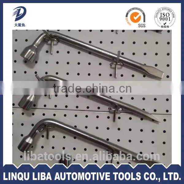 High Hardness Impact Wrench Adaptor Impact Socket Head