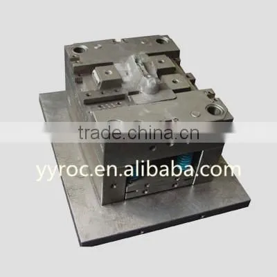 mould factory mainly produce plastic injection products