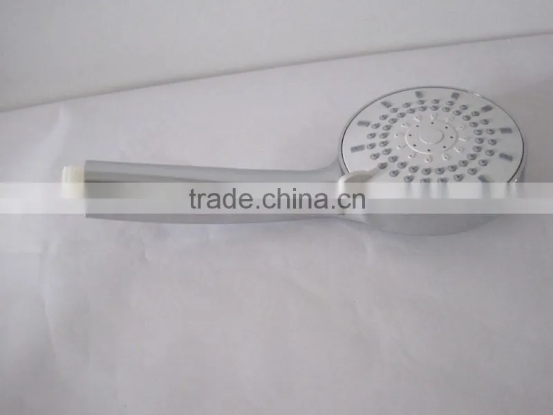Tongying ABS massage shower head brush
