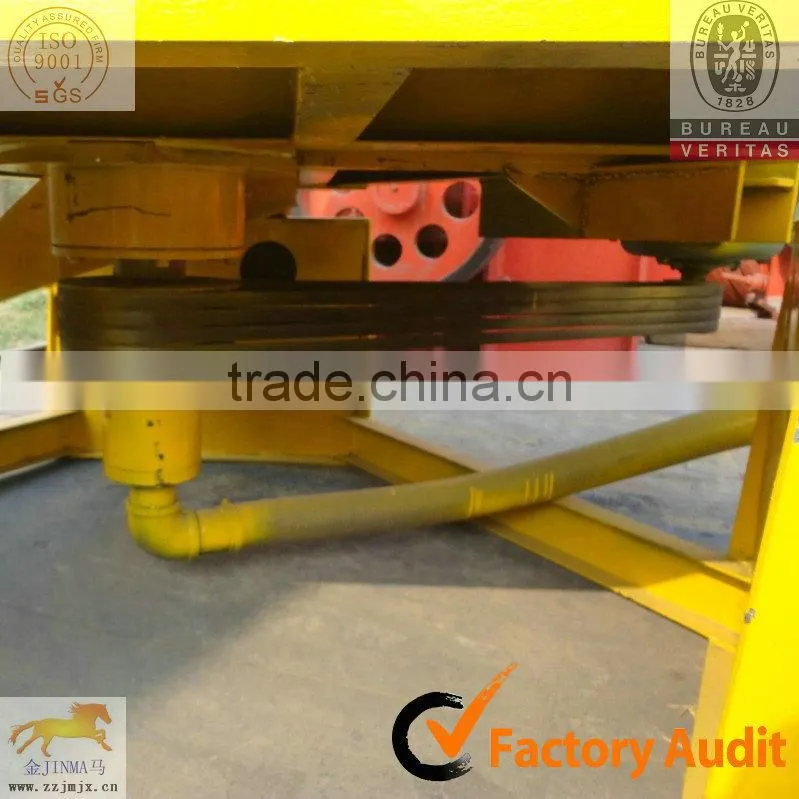 alluvial gold concentrator for sale