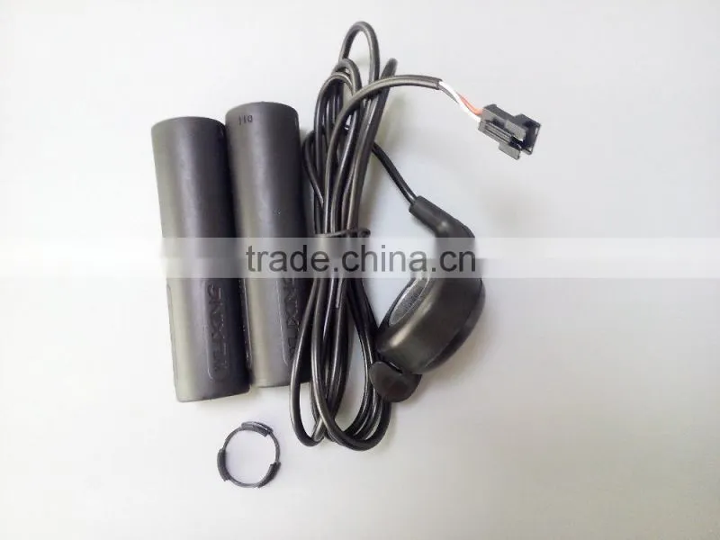 QS 3000W 48V Electric Scooter Conversion Kits