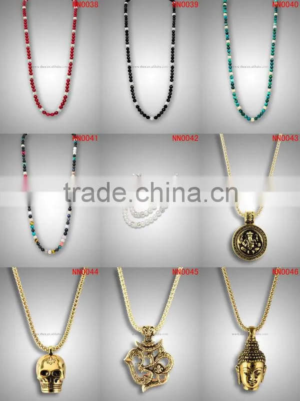 TC1297 good design black metal cheap pendant&charm fashion popular sale