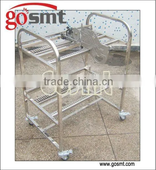 SMT Feeder Cart for PANASERT Q-type