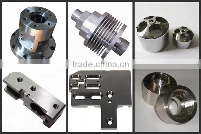 Precision Plate