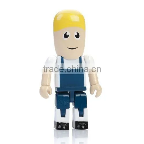 OEM Manufacturing Cartoon USB Gifts
