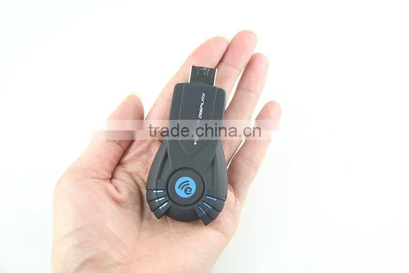 Vsmart 2014 hot selling chromecast miracast airplay dlna ezcast