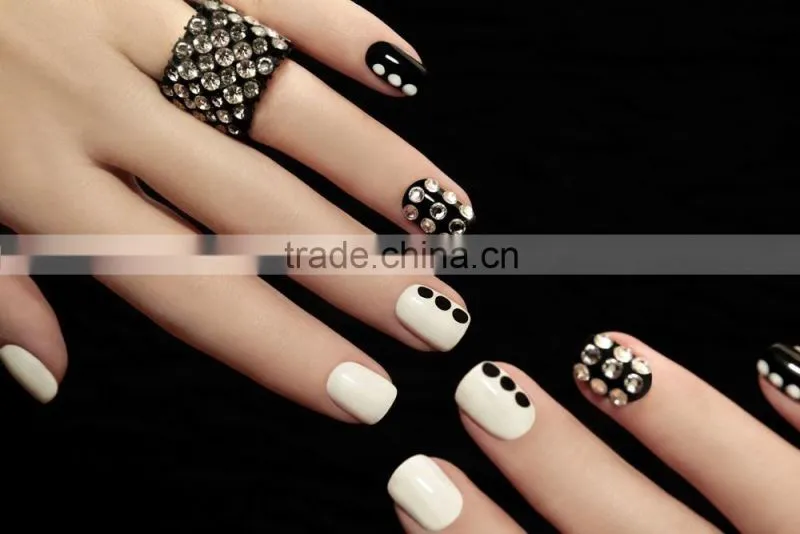 Brand new quality nail art flat back crystal rhinestones, cold fix shaped glass stones for fashion designs