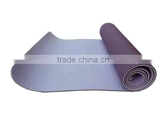 Custom Print Eco Yoga Mats Yoga Mats Wholesale Tpe Yoga Mat