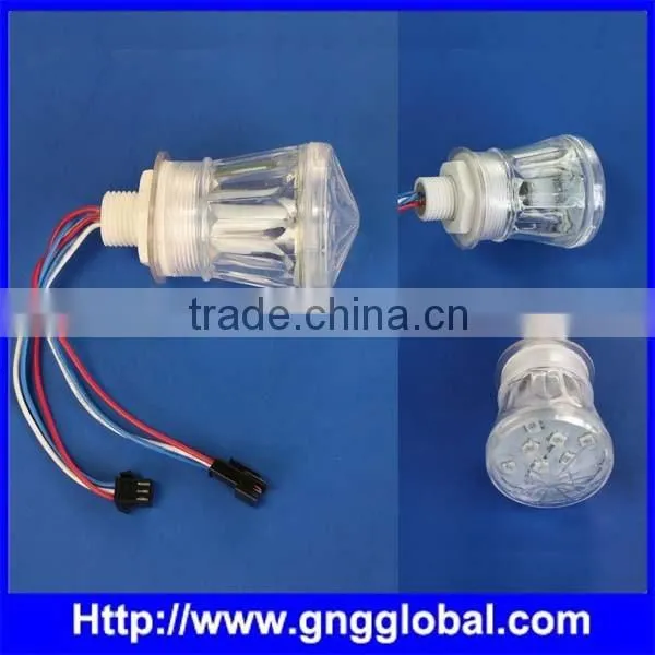 high quality led module 5050 rgb digital light, 5050SMD amusement led ferris wheel lamps