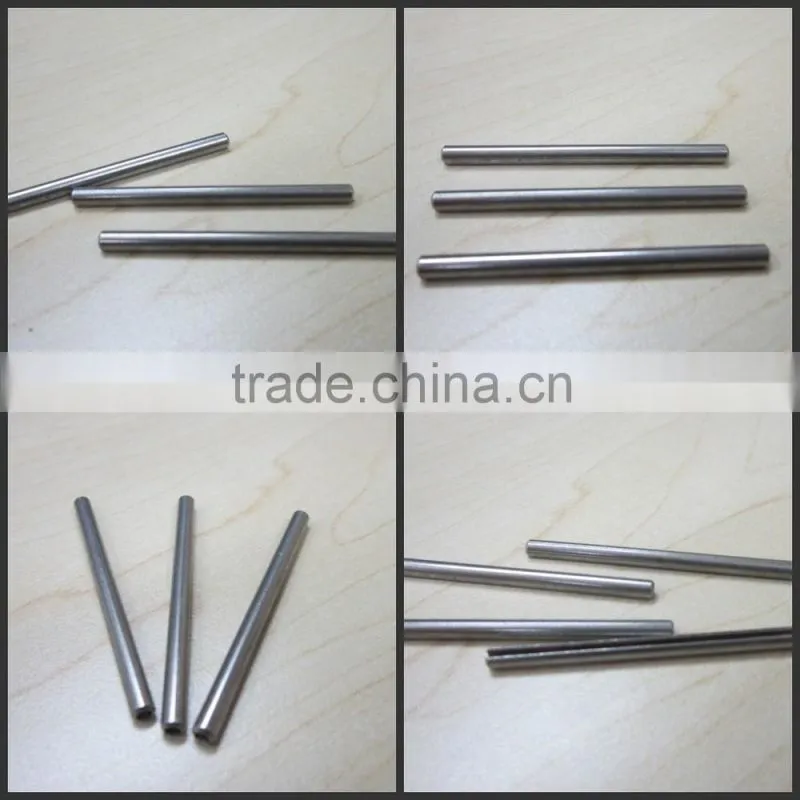 DIN1481 various size spring pin lock (DIN1481/ISO8752)
