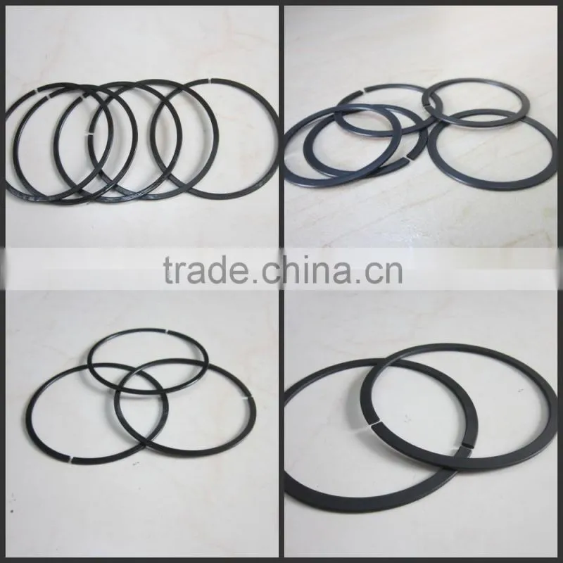 SP90 metric retaining ring for shaft (DIN5417)
