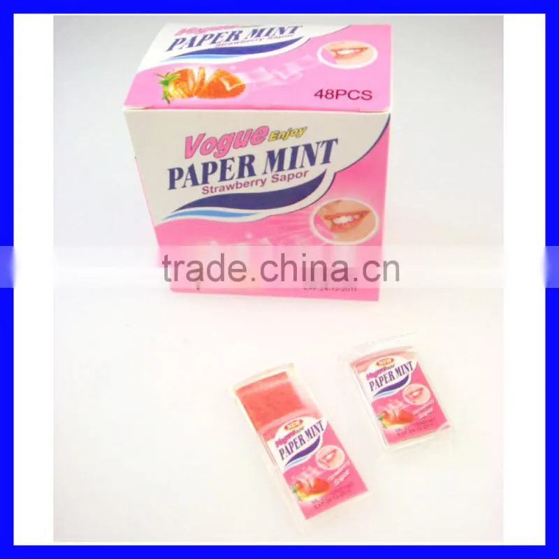 Wholesale OEM best breath mouth fresheners