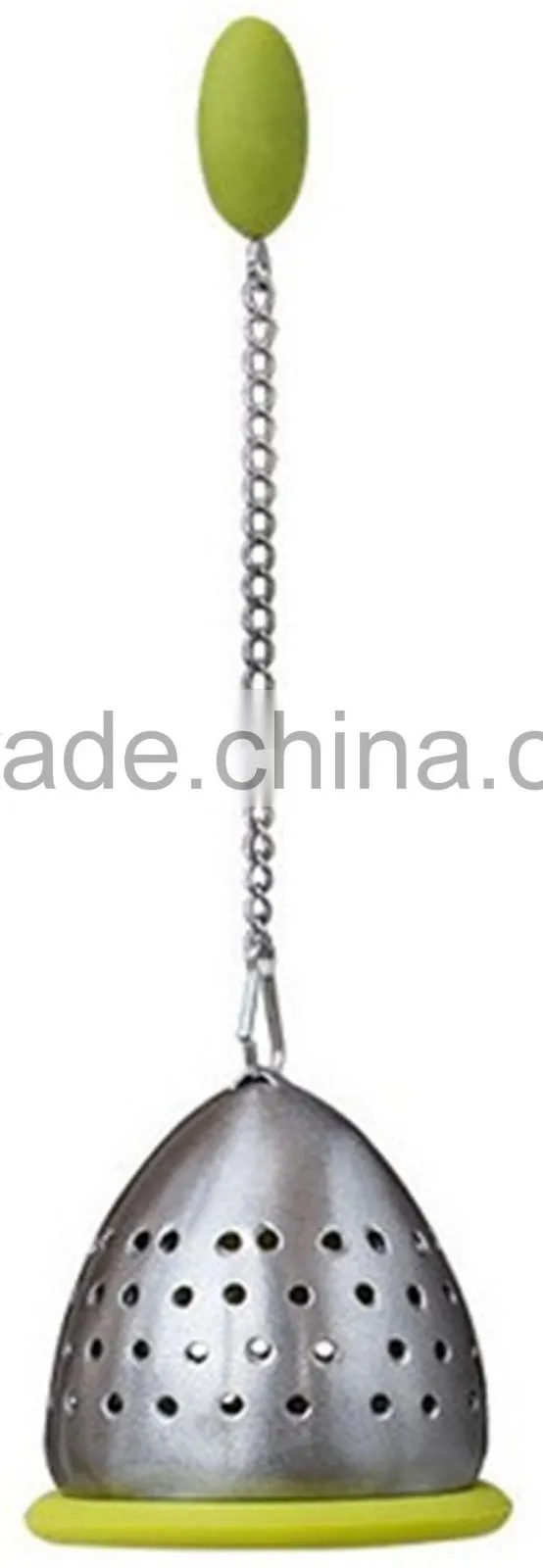 Stainless steel strainer tea