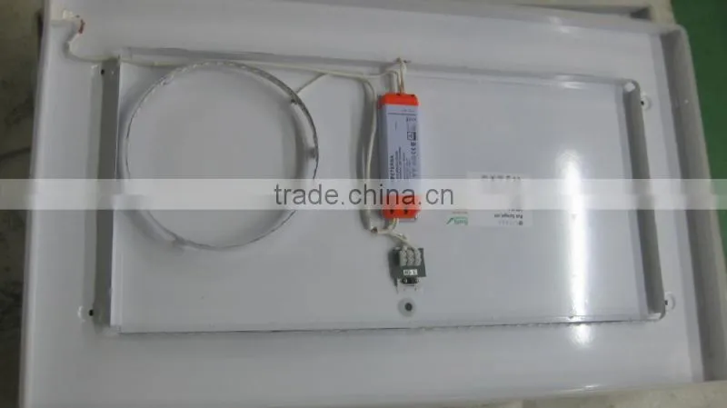 2014 IP44 LED Bathroom Mirror with Magnifier