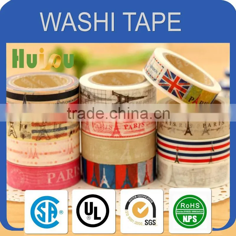 automotive masking tape / cheap masking tape