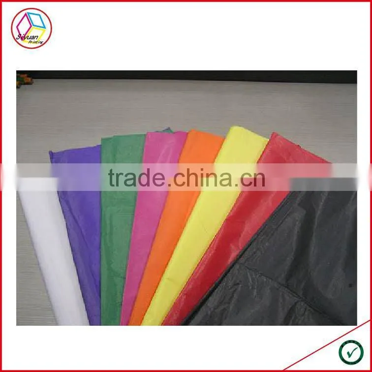 High Quality Mg Tissue Paper