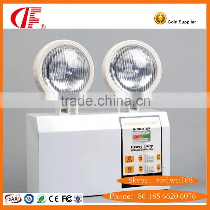 LED Emergency Light, 3W Direction Indicator Light, LED Evacuation Indicating lamps with CE SAA TUV Approved