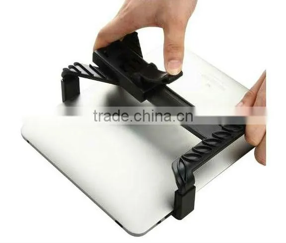 360 Degree Rotation Universal Tablet PC Holder for Car