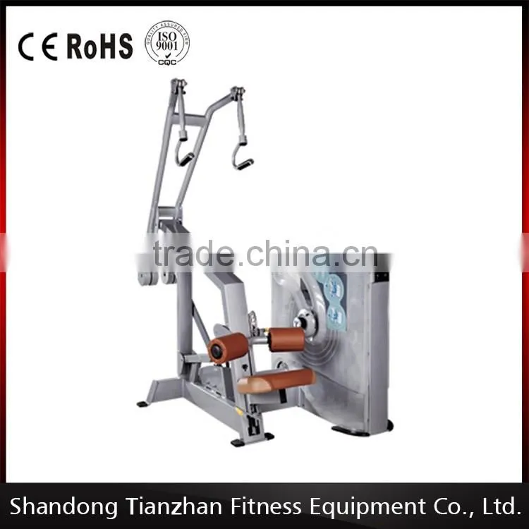 Hot Seller Lat Pull Down / Fitness Equipment TZ-5012