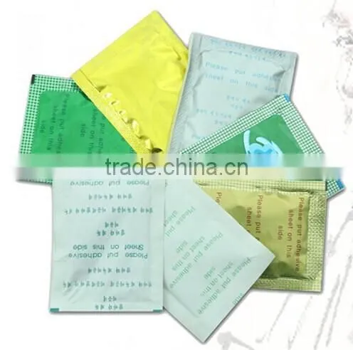 Detox foot patches, japanese detox foot patches