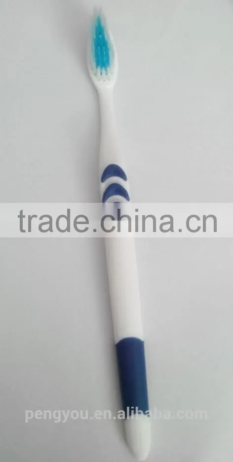 high quality slap up personalized toothbrush for adult