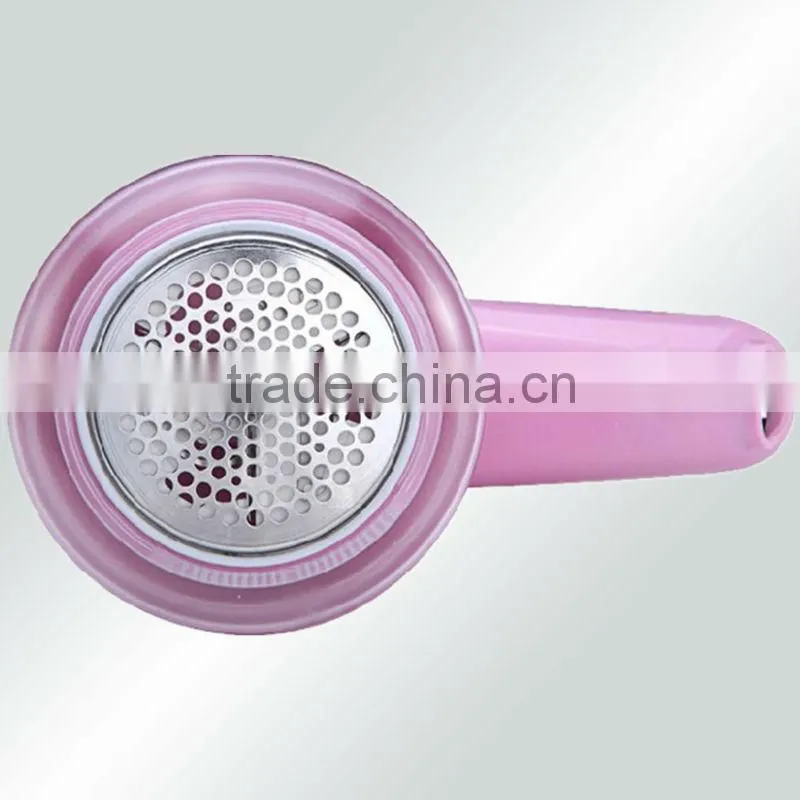 Rechargeable Electric Lint Remover,Fabric shaver,Fuzz remover,Clothes Shaver (YMJ-522)