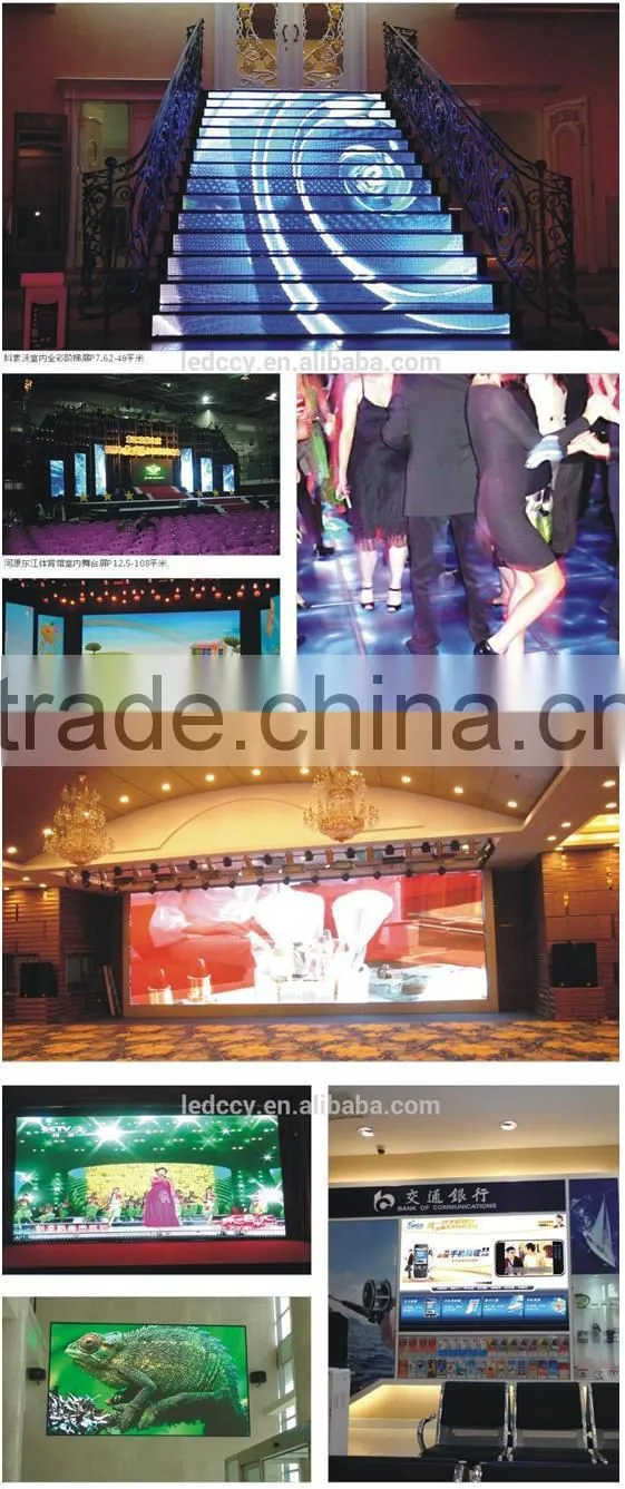 Shen Zhen Electronic P16 big curved led display outdoor/advertising screen wall