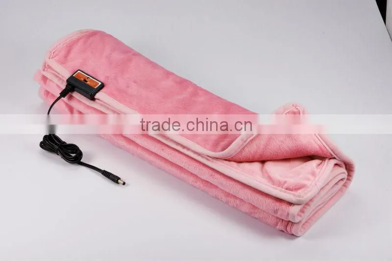 Best sale home usb blanket warmer from china