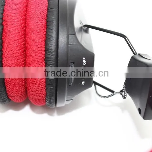 OEM ODM China Factory custom headphones for cell