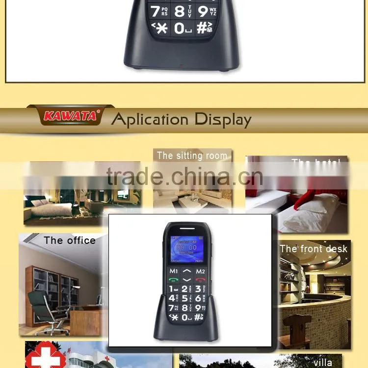 not disturb function phone set