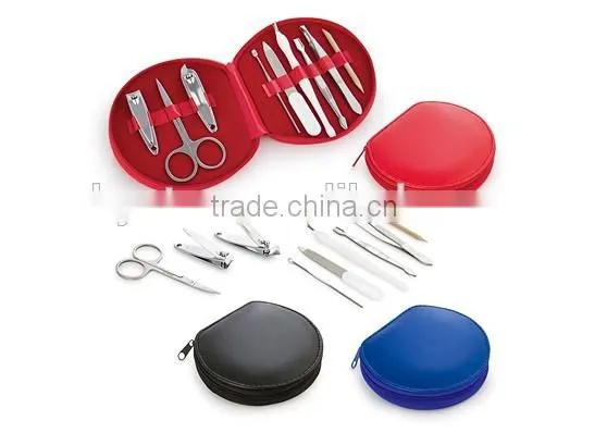 Nail clippers wholesale manicure set