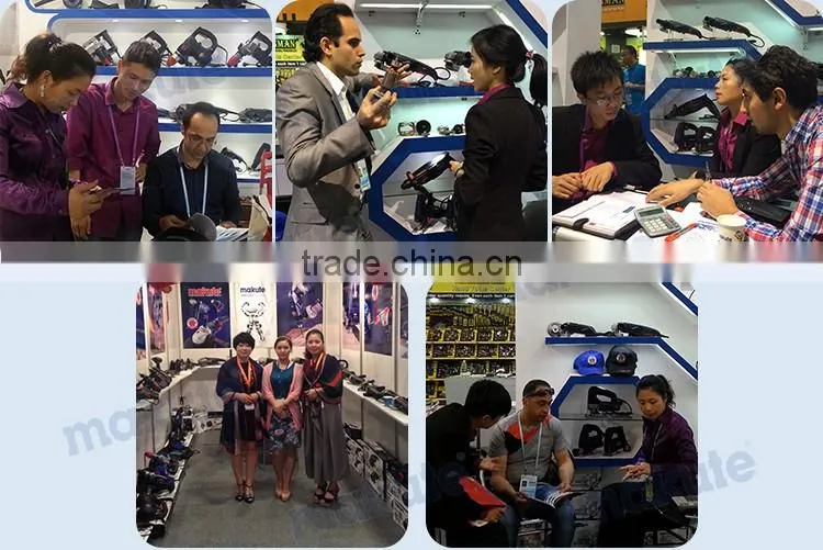 Makute Electric Wrench Professional Power Tools With High Quality
