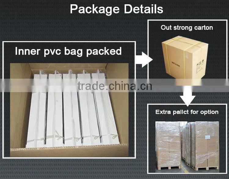 air conditioning adjustable ceiling linear slot diffuser