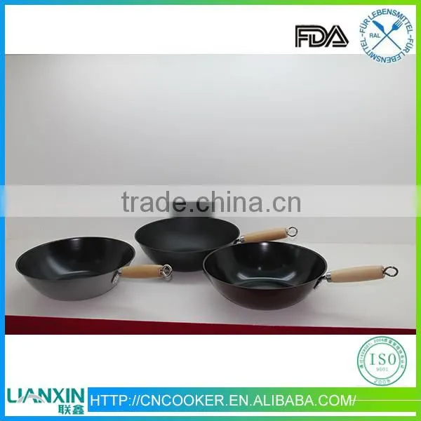 Wholesale Products Woks , deep frying pan